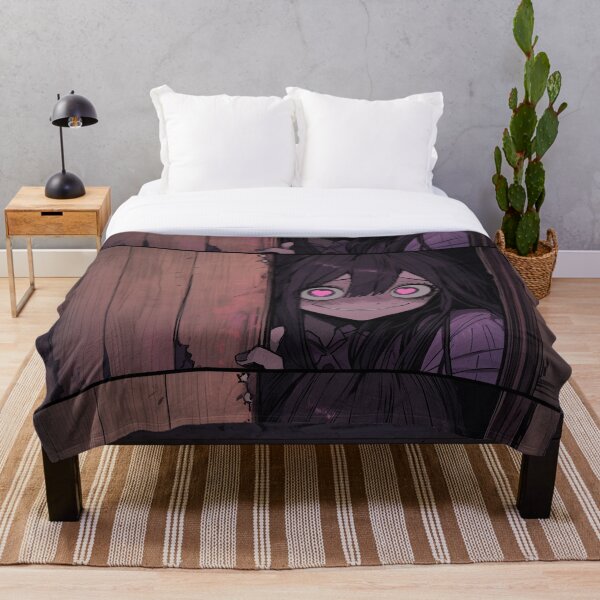 Item preview, Creepy love designed and sold by HazeAnime.