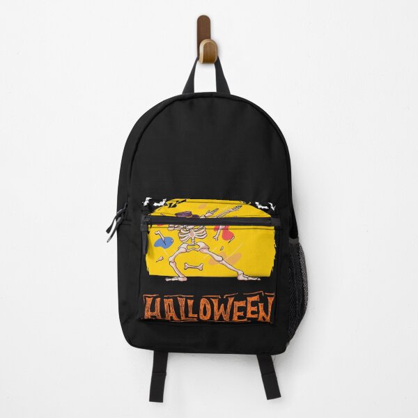 Item preview, Dabbing Halloween Boys Skeleton Zombie Scary Pumpkin Mummy designed and sold by Clouth Clothing ⭐⭐⭐⭐⭐.