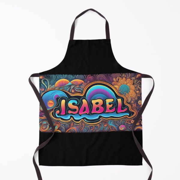 Item preview, ISABEL designed and sold by duhnnae.