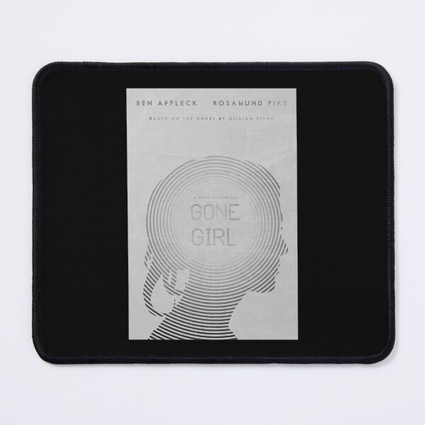 Item preview, Gone Girl Film Classic  (1) designed and sold by ShopArtBrais.