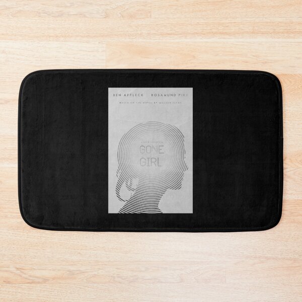 Item preview, Gone Girl Film Classic  (1) designed and sold by ShopArtBrais.
