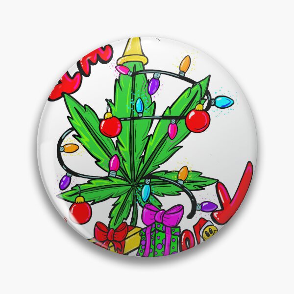 Item preview, Get Lit Christmas designed and sold by InkedEdges.