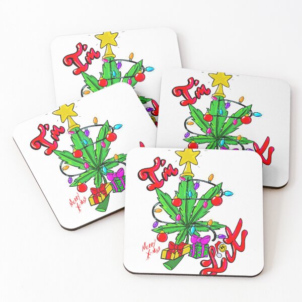 Item preview, Get Lit Christmas designed and sold by InkedEdges.