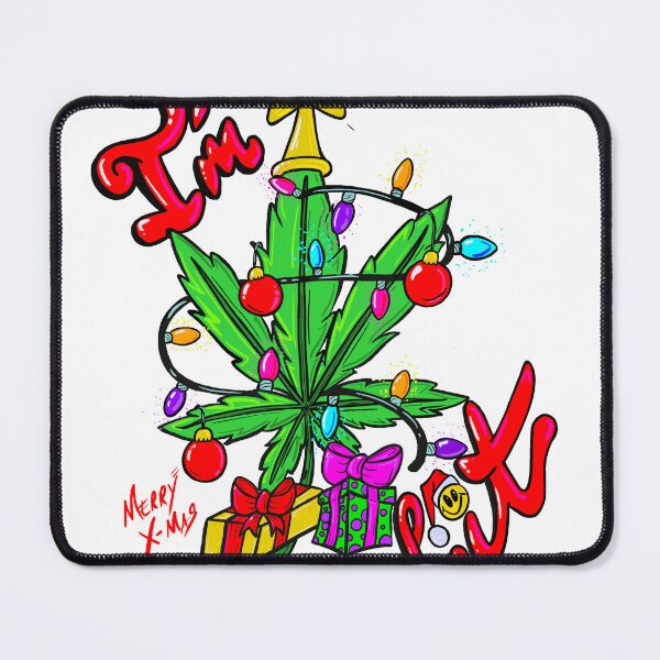 Item preview, Get Lit Christmas designed and sold by InkedEdges.