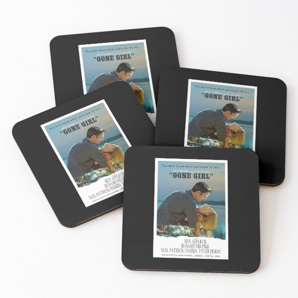 Item preview, Gone Girl Film Classic  (2) designed and sold by ShopArtBrais.