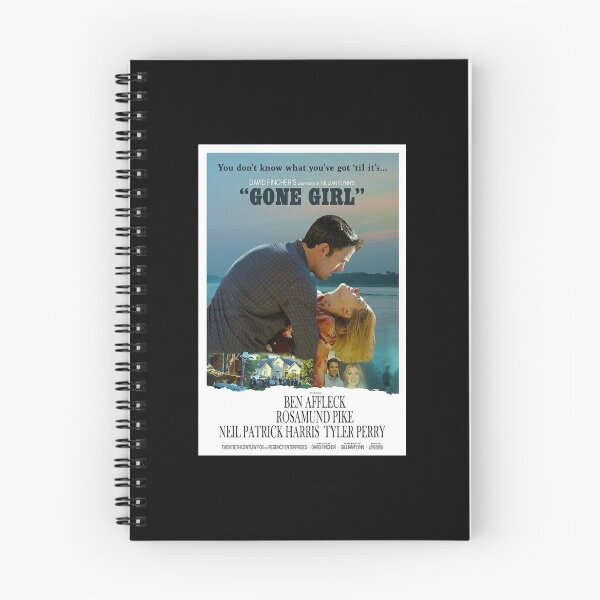 Item preview, Gone Girl Film Classic  (2) designed and sold by ShopArtBrais.
