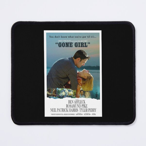Item preview, Gone Girl Film Classic  (2) designed and sold by ShopArtBrais.
