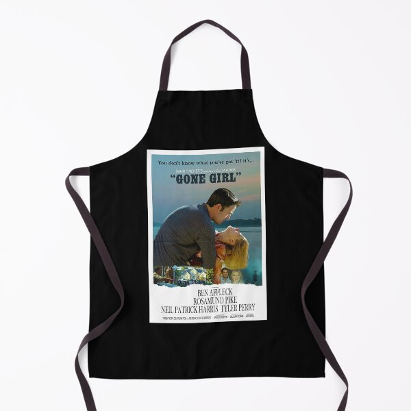 Item preview, Gone Girl Film Classic (2) designed and sold by ShopArtBrais.