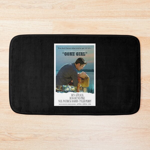 Item preview, Gone Girl Film Classic  (2) designed and sold by ShopArtBrais.