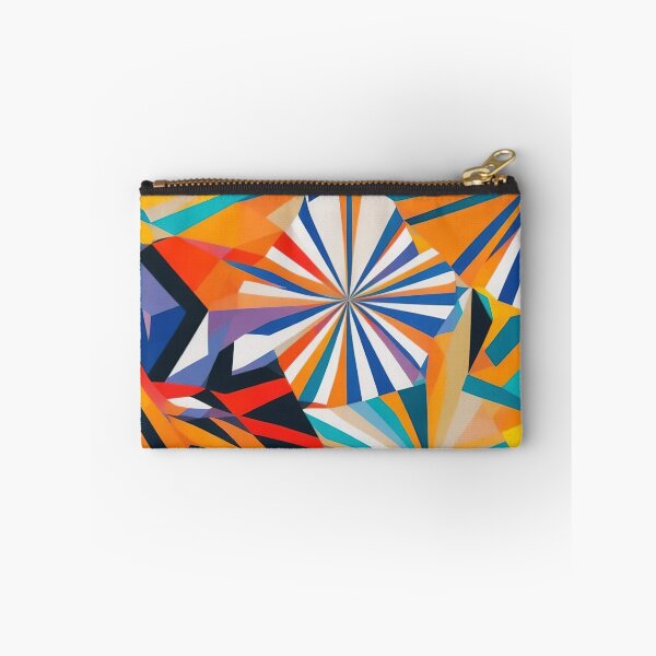 Item preview, Mesmerizing optical illusions, geometric shapes designed and sold by CoolPixels.