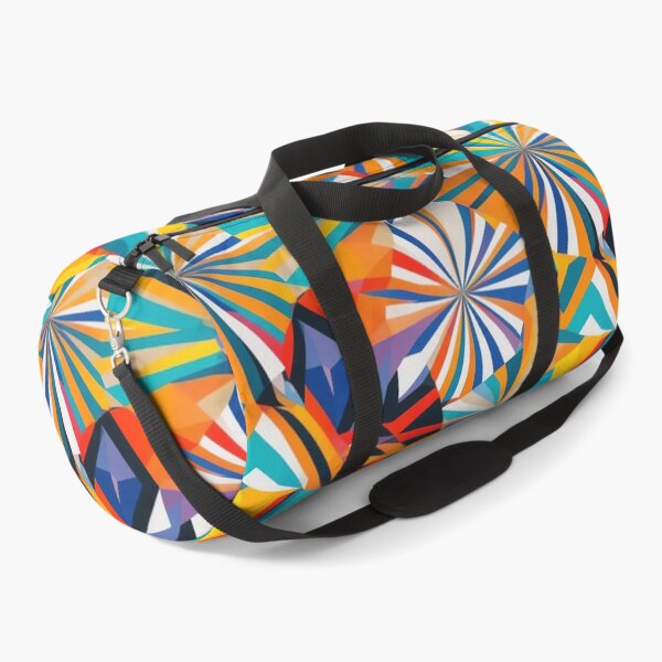 Item preview, Mesmerizing optical illusions, geometric shapes designed and sold by CoolPixels.