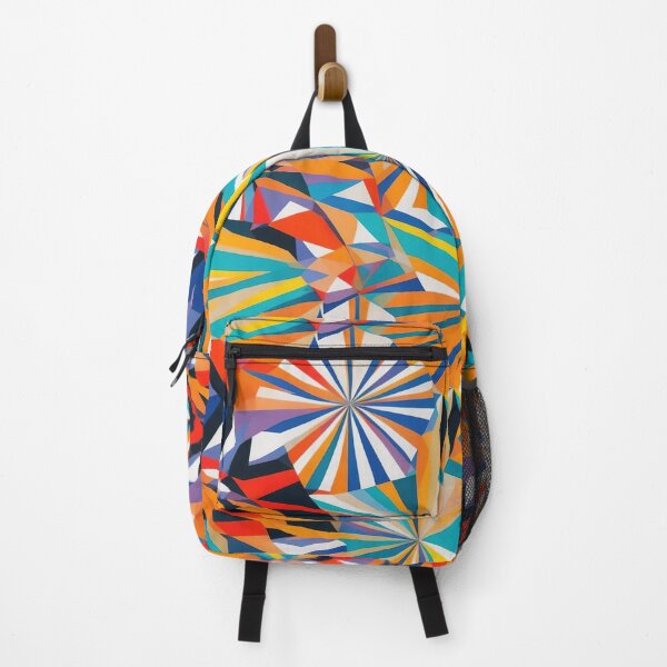 Item preview, Mesmerizing optical illusions, geometric shapes designed and sold by CoolPixels.