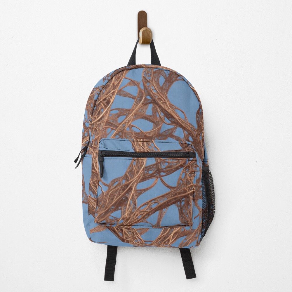 Item preview, Backpack designed and sold by Rothnaric.