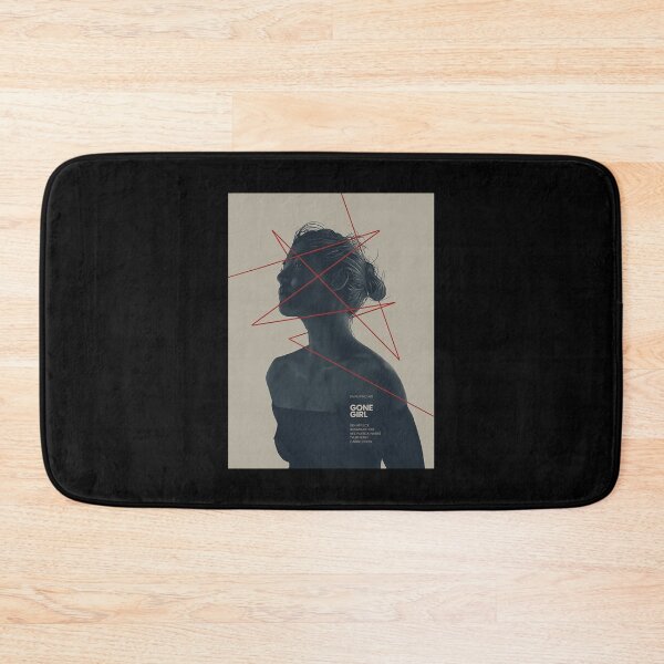 Item preview, Gone Girl Film Classic designed and sold by ShopArtBrais.