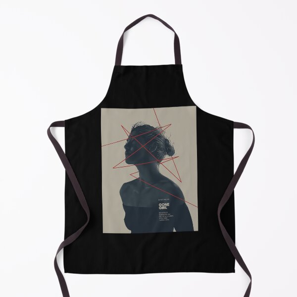 Item preview, Gone Girl Film Classic designed and sold by ShopArtBrais.