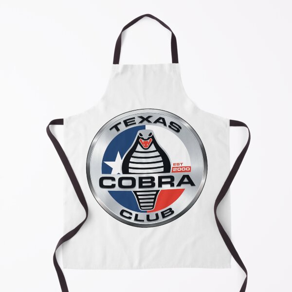 Item preview, TEXAS COBRA CLUB SIGN designed and sold by Aspretto.