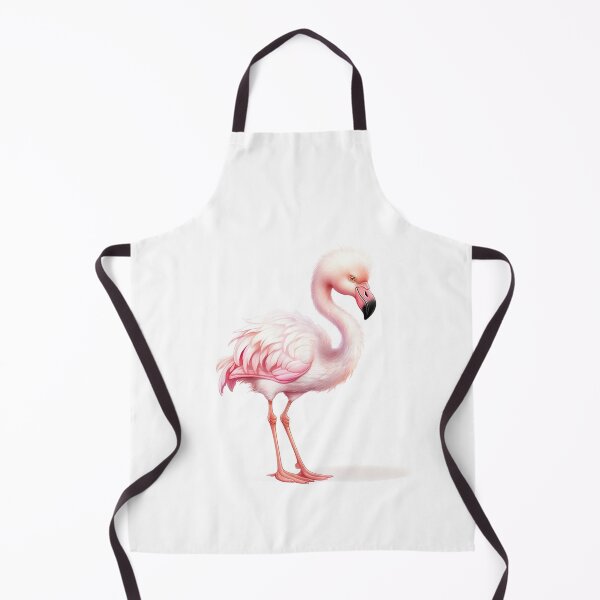 Artikelvorschau, Baby-Flamingo entworfen und verkauft von AuroraFantasy.