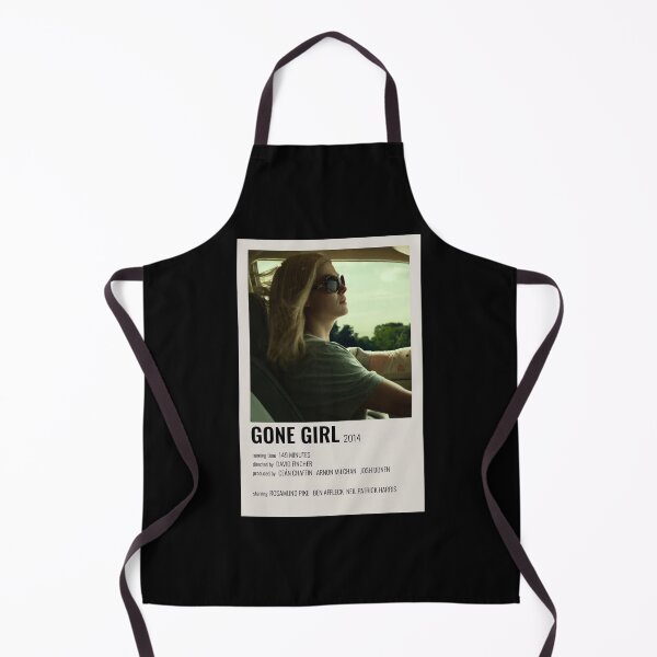 Item preview, Gone Girl minimalis Classic designed and sold by ShopArtBrais.