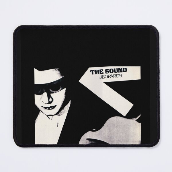 Item preview, The Sound Jeopardy icon artwork designed and sold by WilliamKelvie.