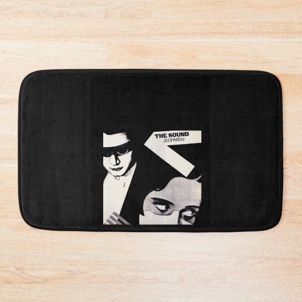 Item preview, The Sound Jeopardy icon artwork designed and sold by WilliamKelvie.