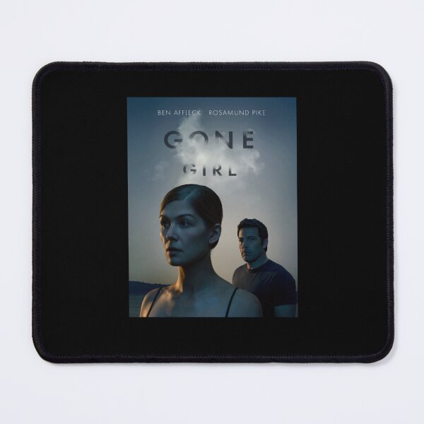 Item preview, Gone Girl Movie Classic designed and sold by ShopArtBrais.