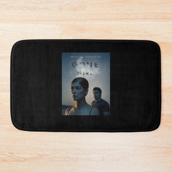 Item preview, Gone Girl Movie Classic designed and sold by ShopArtBrais.