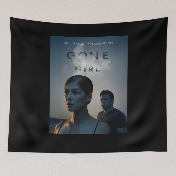 Item preview, Gone Girl Movie Classic designed and sold by ShopArtBrais.