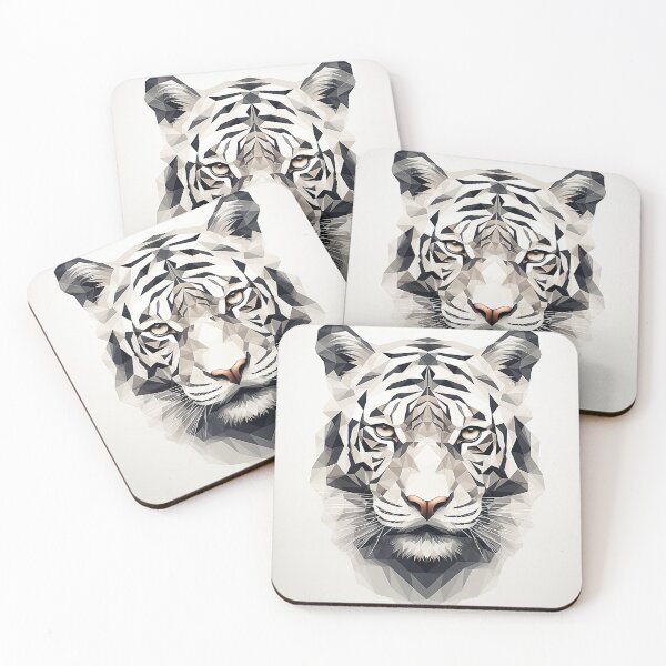 Item preview, Origami Leopard Elegance designed and sold by Elite's Workshop.