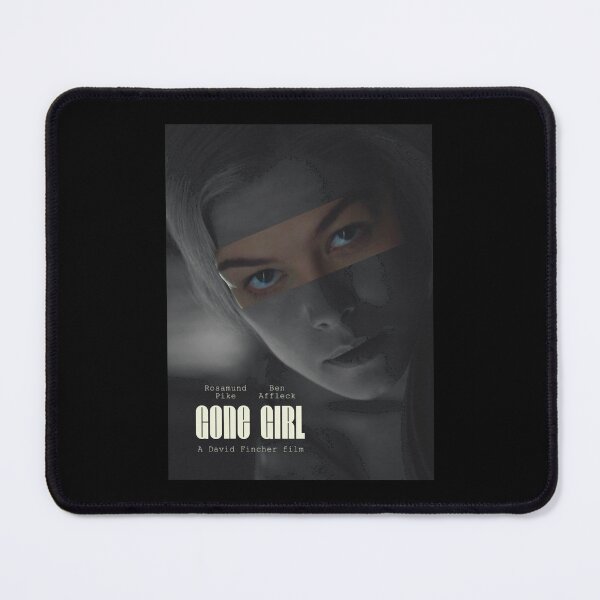 Item preview, Gone girl poster Classic designed and sold by ShopArtBrais.