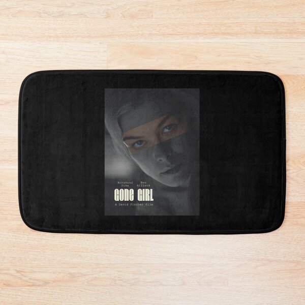 Item preview, Gone girl poster Classic designed and sold by ShopArtBrais.