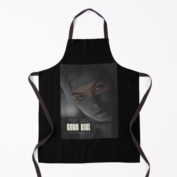 Item preview, Gone girl poster Classic designed and sold by ShopArtBrais.
