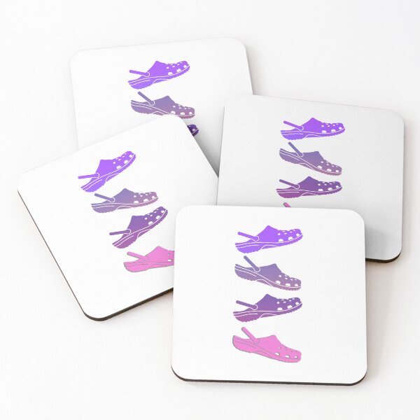 Aperçu de l'œuvre crocs drôles créée et vendue par Pro tees.