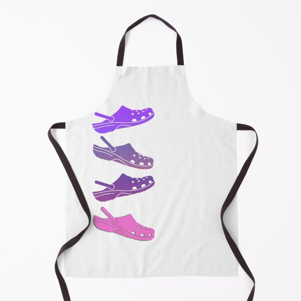 Aperçu de l'œuvre crocs drôles créée et vendue par Pro tees.