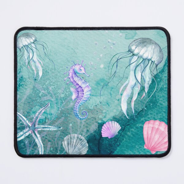 Item preview, Under the water designed and sold by purplemoonmagic.