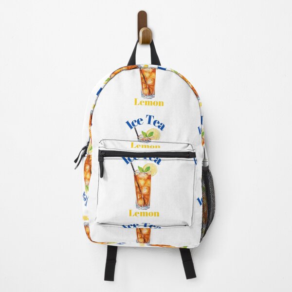 Item preview, Ice Tea Lemon designed and sold by Rhmony.