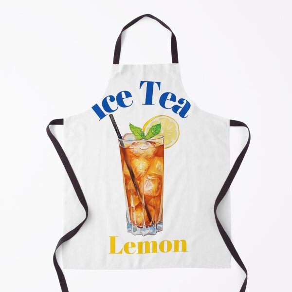 Item preview, Ice Tea Lemon designed and sold by Rhmony.
