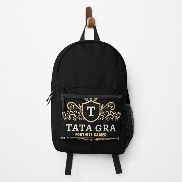 Item preview, YouTuber Tata Gra designed and sold by RadekArt.