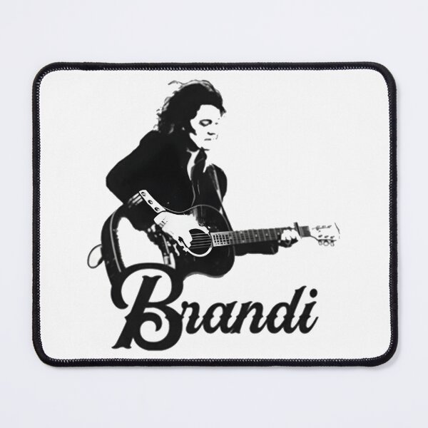 Item preview, BRANDI CARLILE - best of singer american favorite brandi carlile 	 		 designed and sold by edfoqllgdtk39.
