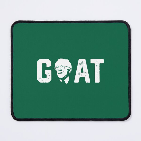 Item preview, Bernie is the GOATVintage Bernie Sanders for President designed and sold by SlayDesignStu.
