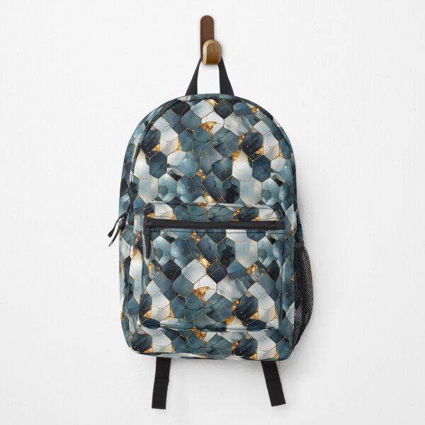 Item preview, Fascinating marble pattern designed and sold by Digital Dreamtales.