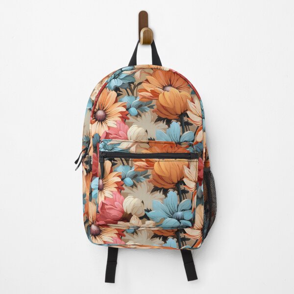 Artikelvorschau, Andy Warhol style flowers entworfen und verkauft von Pixel Playground.