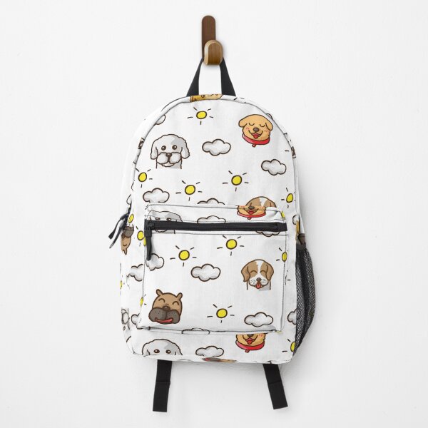 Item preview, dog patterned products designed and sold by Cute Animal pattern T-shirt.