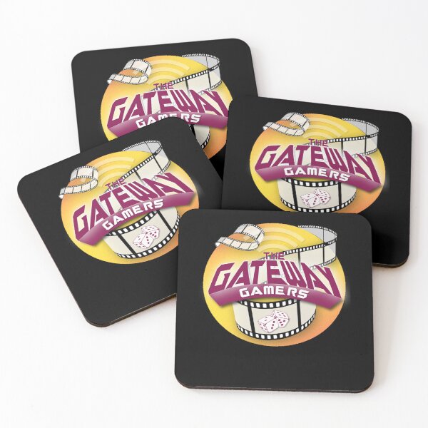 Item preview, Gamers designed and sold by HugMoquin.