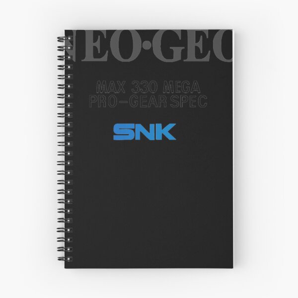 Item preview, NeoGeo designed and sold by HugMoquin.