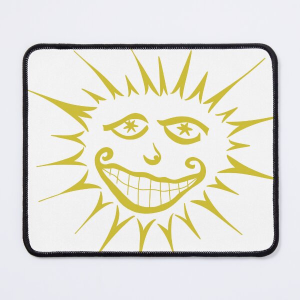 Item preview, The happy sun shines on us! designed and sold by Spaceketdesign.