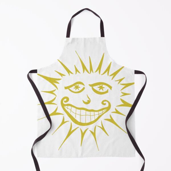 Item preview, The happy sun shines on us! designed and sold by Spaceketdesign.