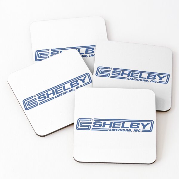 Item preview, SHELBY AMERICAN SIGN designed and sold by Aspretto.