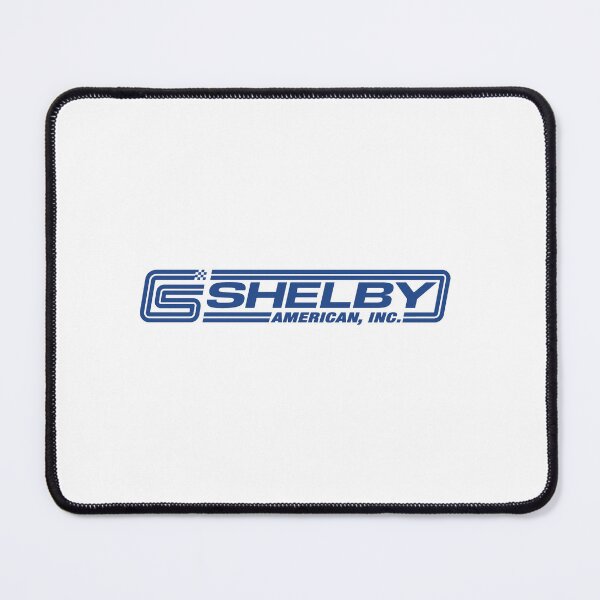 Item preview, SHELBY AMERICAN SIGN designed and sold by Aspretto.