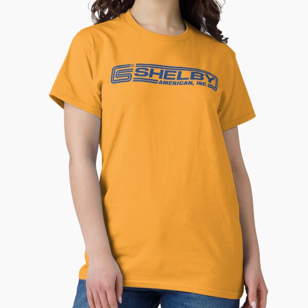 Item preview, SHELBY AMERICAN SIGN designed and sold by Aspretto.