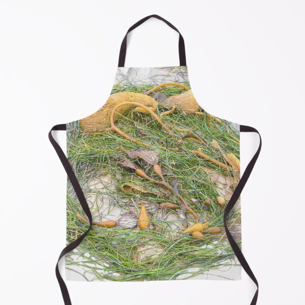 Item preview, Circle of Seaweed designed and sold by heatherfriedman.